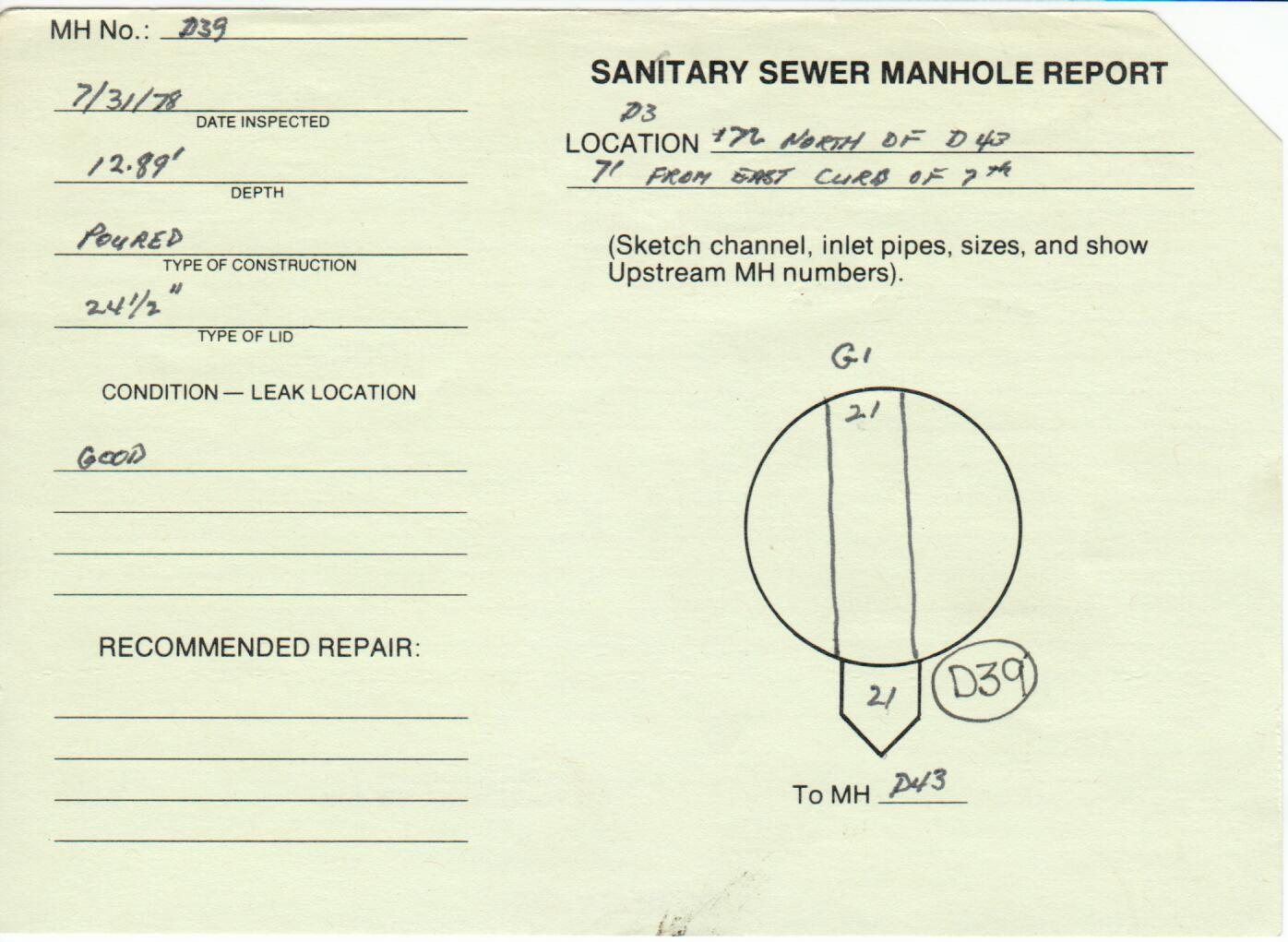 UN Wastewater Migration: Data Loading Intro